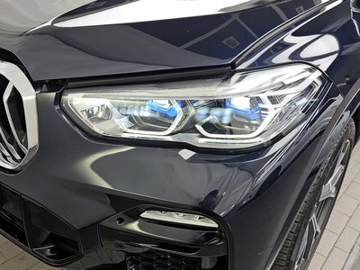 BMW X5 - 9