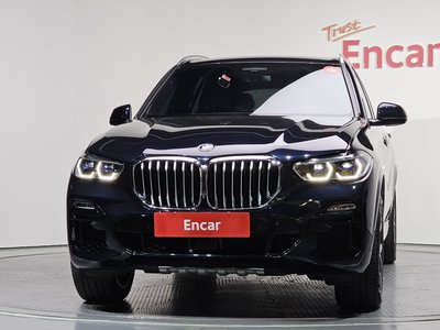 BMW X5 - 2