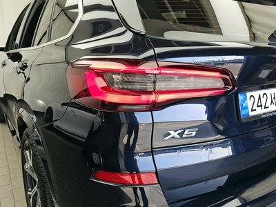BMW X5 - 10
