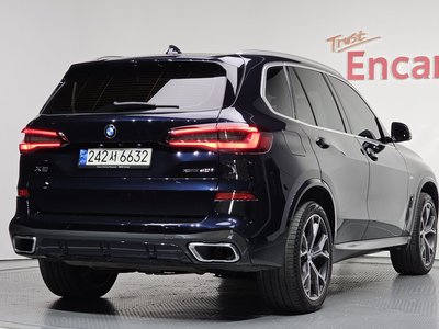 BMW X5 - 4