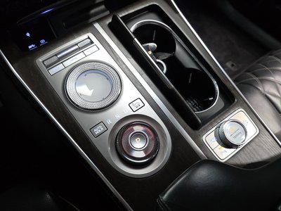GENESIS GV80 - 9
