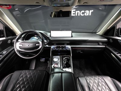 GENESIS GV80 - 5
