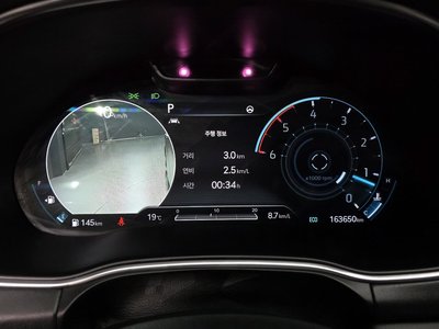 GENESIS GV80 - 8