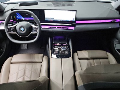 BMW 5 SERIES - 5