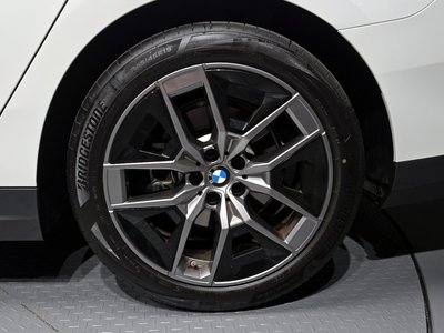 BMW 5 SERIES - 8