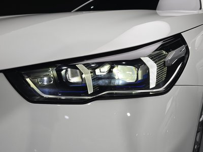 BMW 5 SERIES - 9