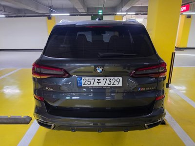 BMW X5 - 4