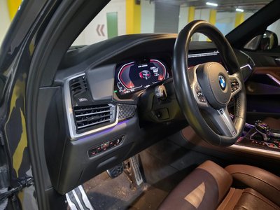 BMW X5 - 7