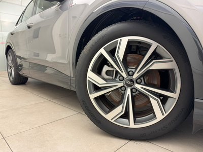 AUDI Q4 SPORTBACK E-TRON - 10