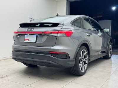 AUDI Q4 SPORTBACK E-TRON - 7