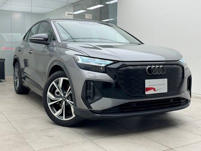 AUDI Q4 SPORTBACK E-TRON - 6