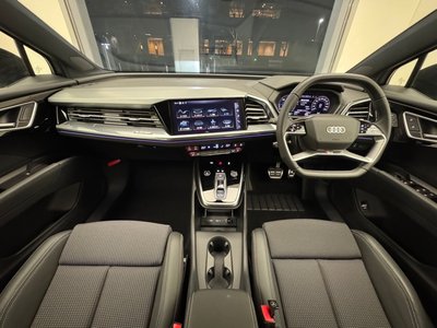 AUDI Q4 SPORTBACK E-TRON - 3