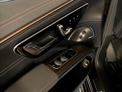 MERCEDES-BENZ EQS - 6