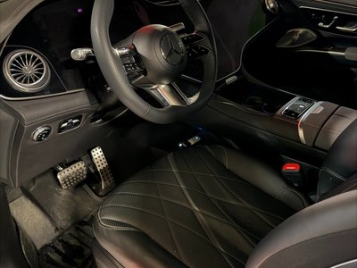 MERCEDES-BENZ EQS - 7