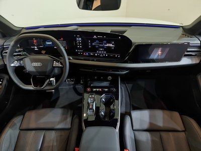 2025 AUDI A5 照片 5