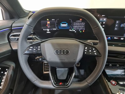 2025 AUDI A5 — миниатюра 11