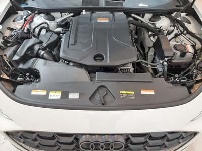 2025 AUDI A5 照片 7