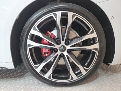 2025 AUDI A5 照片 6