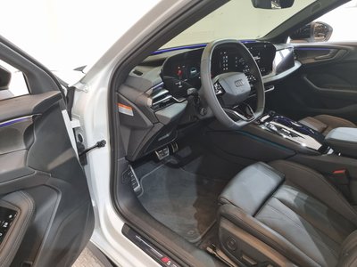 2025 AUDI A5 — миниатюра 16
