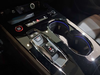 2025 AUDI A5 照片 9
