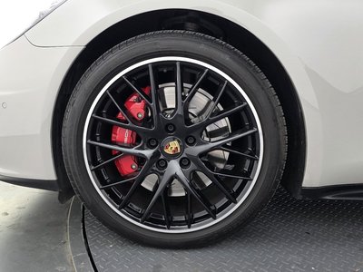 PORSCHE PANAMERA - 6