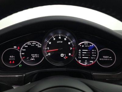 PORSCHE PANAMERA - 8