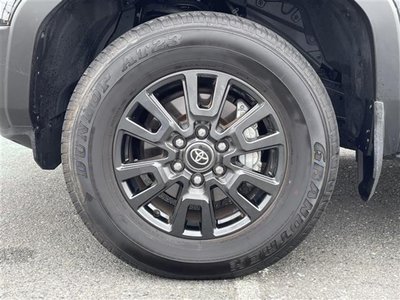 2025 Toyota LAND CRUISER 250 缩略图 37