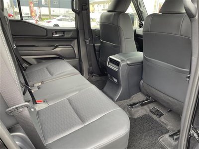 2025 Toyota LAND CRUISER 250 缩略图 23