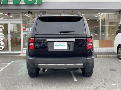 2025 Toyota LAND CRUISER 250 缩略图 11