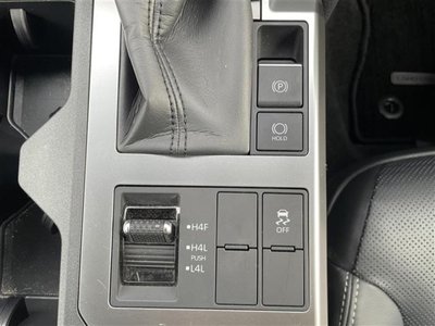 2025 Toyota LAND CRUISER 250 缩略图 30