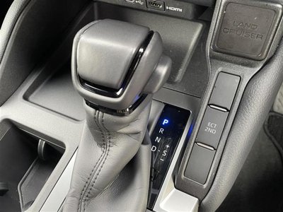 2025 Toyota LAND CRUISER 250 缩略图 29