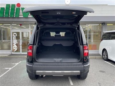 2025 Toyota LAND CRUISER 250 缩略图 40