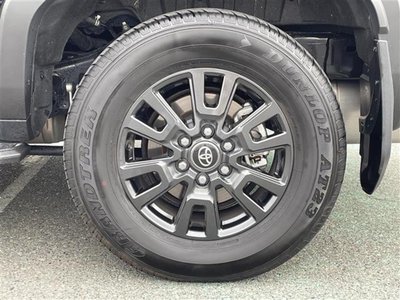 2025 Toyota LAND CRUISER 250 缩略图 38