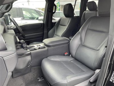 2025 Toyota LAND CRUISER 250 缩略图 21