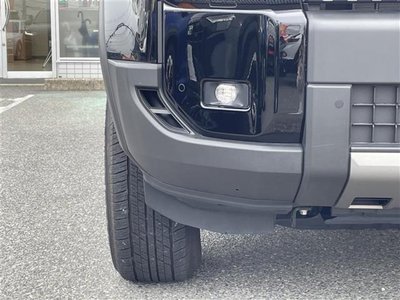 2025 Toyota LAND CRUISER 250 缩略图 33