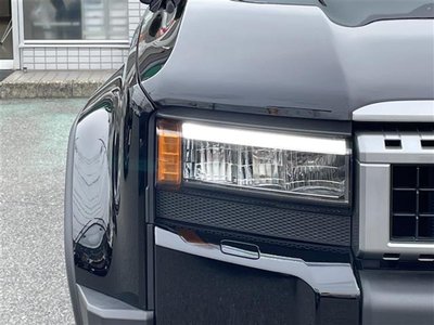 2025 Toyota LAND CRUISER 250 缩略图 32