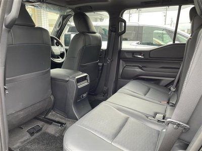 2025 Toyota LAND CRUISER 250 缩略图 24