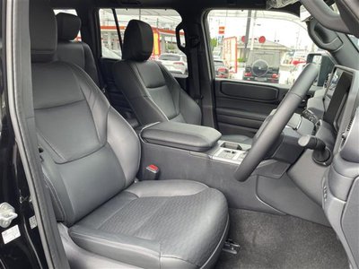 2025 Toyota LAND CRUISER 250 缩略图 22