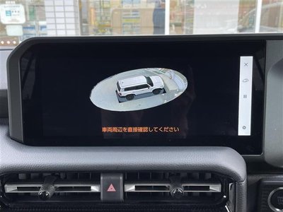 2025 Toyota LAND CRUISER 250 照片 4