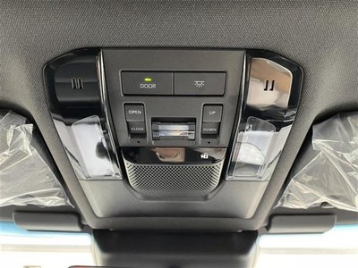 2025 Toyota LAND CRUISER 250 照片 6