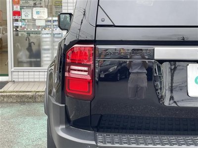 2025 Toyota LAND CRUISER 250 缩略图 34