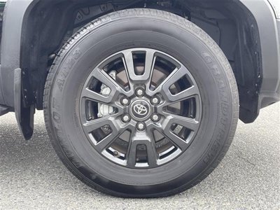 2025 Toyota LAND CRUISER 250 缩略图 35