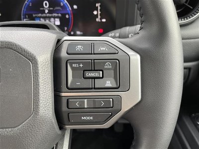 2025 Toyota LAND CRUISER 250 缩略图 26