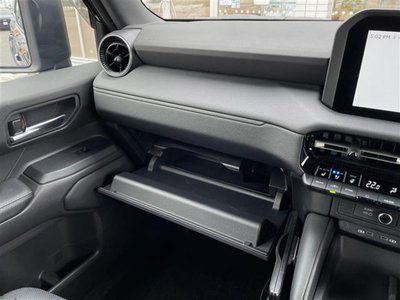 2025 Toyota LAND CRUISER 250 缩略图 31
