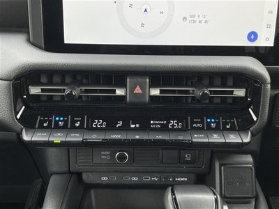 2025 Toyota LAND CRUISER 250 缩略图 19