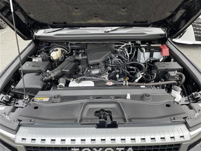 2025 Toyota LAND CRUISER 250 缩略图 41