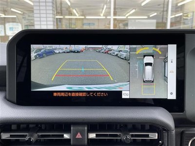 2025 Toyota LAND CRUISER 250 照片 5