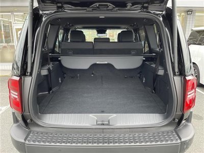 2025 Toyota LAND CRUISER 250 缩略图 16