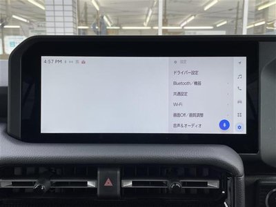 2025 Toyota LAND CRUISER 250 照片 3