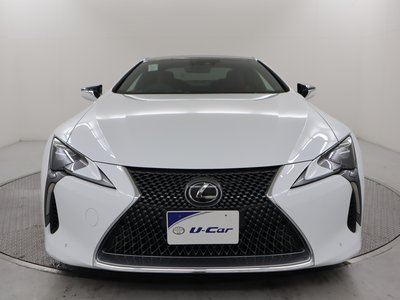 LEXUS LC - 7